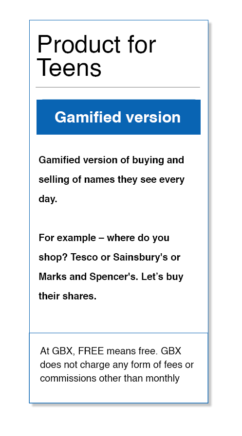 GBX Trading Screen 5